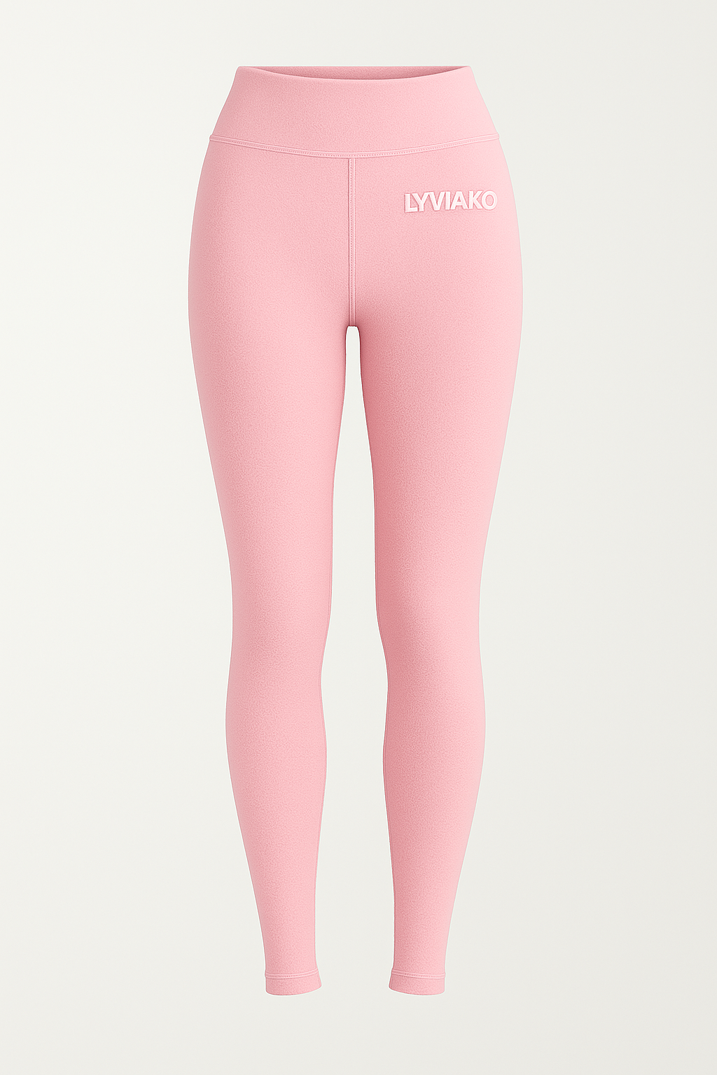 Legging Rose - LYVIAKO